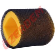 Resim 125Cgl Filtre Süngeri (494186258) 