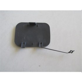 Resim Oem No 735423161 Uyumlu Fıat Ducato 07/14 Ön Tampon Çeki Demiri Kapağı 