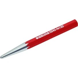 Resim İzeltaş IZELTAS Nokta Zımba 5 x 150 mm 