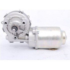 Resim SAGEM 455113 Silecek Motoru Mako Tipi Megane Iı 