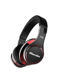 Resim Bluedio U (UFO) Bluetooth 4.1 Kulak Üstü Kulaklık 