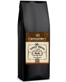 Resim Coffee Hutt Single Origin Kolombiya Çekirdek Kahve 1 KG 