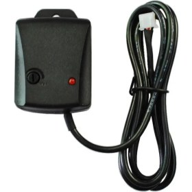 Resim Pengfushop5 Motosiklet Araba Evrensel Hırsızlık Sensörü Ayarlanabilir Araba ve Motosiklet Algılama Titreşim Sensörü L27 Alarm Hırsızlık Cihazı (Yurt Dışından) 