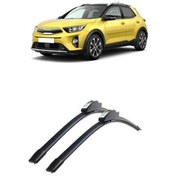 Resim Kia Stonic Muz Silecek Takımı Ön 2017-2020 