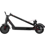 Resim Jibo Jb-503 Siyah Süspansiyonlu E-scooter 