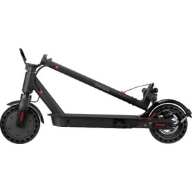 Resim Jibo Jb-503 Siyah Süspansiyonlu E-scooter 