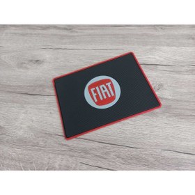 Resim DEKA GARAGE Fiat Kaydırmaz Ped 