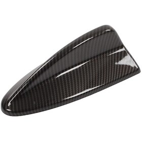 Resim Bmw 3 Serisi E90 Karbon Anten Kapağı Huiliang 