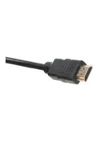 Resim Dark 3M Hdmi V1.4 3D 4K Altın Uçlu Kablo Dk-Hd-Cv14L300A90 