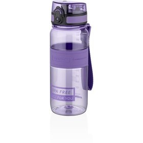 Resim Vagonlife Uzspace 5029 650ml Mor Tritan Matara 