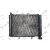 Resim Falcon N 288 Naked Radyatör 