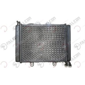 Resim Falcon N 288 Naked Radyatör 