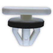 Resim öz-iş Segman Klips Çamurluk Bakalit 2T14V353129AB 4420159 Ford Connect ( 10 LU PAKET) 