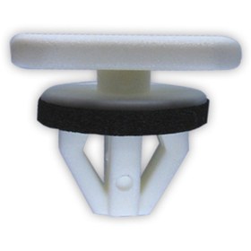 Resim öz-iş Segman Klips Çamurluk Bakalit 2T14V353129AB 4420159 Ford Connect ( 10 LU PAKET) 