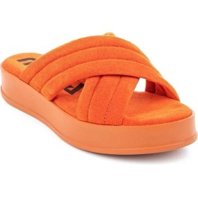 Resim Muya Orthopedix Ilanga Kadın Ev Terlik 34205 