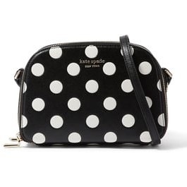 Resim Kate Spade Sonsuz Domino Nokta Orta Boy Kamerabag - One Size 