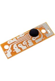 Resim Alkatronik KD9561 CK9561 Ses Kartı 4 Ton Alarm Müzik Modülü Ambulans Yangın 