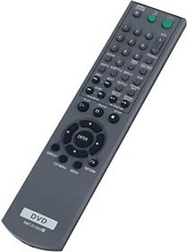 Resim VINABTY RMT-D155A RMT-D154A RMT-D155P Yedek Uzaktan Kumanda Sony DVD Oynatıcı DVP-NC625 DVP-NC665P DVPNC665P/B için 