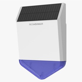 Resim Roombanker Outdoor Siren 