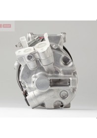 Resim Renault Scenic 2008-2012 Arası 1.4 16v Denso Marka Klima Kompresörü 
