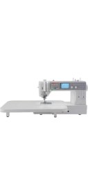 Resim Janome MC6700 Elektronik Dikiş Makinesi 