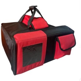 Resim BİKE SKY Impertex Isı Yalıtımlı Servis Çantası 