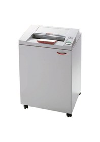 Resim İdeal 4002 S2-6mm Evrak İmha Makinesi 