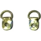 Resim Rambo Tel Resim, Tablo, Çerçeve Askısı - 10X14MM, Sarı, 1000 Adet 