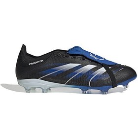 Resim Adidas Predator League Ft Fg J Jb Çocuk Çim Zemin Kramponu Js4271 Siyah Siyah 