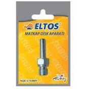 Resim BilfolD DTA 043 Daire Testere Aparatı Matkap İçin 