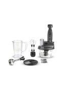 Resim Leggno Gourmet Pro 2000 W Cam Hazneli Blender Seti 