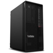 Resim Lenovo DWS ThinkStation P340 intel i7-10700K 128GB 2TB SSD 5GB P2200 W11P 30DH00H1TX023 