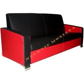 Resim Koltukstilim Z-400 Dörtlü Playstation Cafe Koltukları 