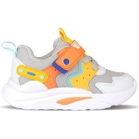 Resim Vicco Birdy Ilk Adım Bebek Ortopedik Çocuk Spor Ayakkabı 001 