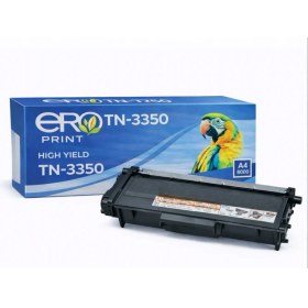 Resim Ero Print TN-3350 / Brother MFC-8950DWT Muadil Toner 