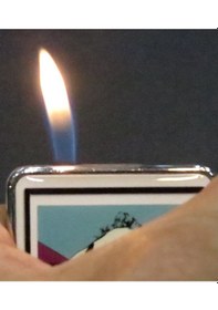 Resim Ofluogluticaret Joker-Zenit Manyotolu Ve Gazlı Çakmak 