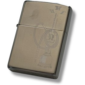 Resim Zippo ZSeries 7.1 ZP9 Nargile Çakmak (7-1) 