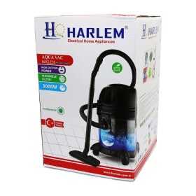 Resim İlk El Grup Ieg™ Harlem HSV-1910-1710 Islak Kuru Vakumlu Süpürge 2200W () 