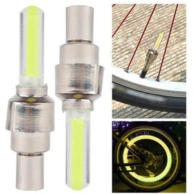 Resim Hareket Sensörlü 4 Adet Sarı-kırmızı Set Işıklı Sibob Sibop Kapak N11.154 