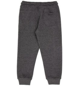 Resim U.s. Polo Assn. Erkek Çocuk Antrasit Melanj Eşofman Altı 50314026-vr081 Antrasit Melanj 