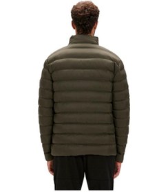 Resim Bad Bear 23.02.15.001 Boss Puffer Ceket Haki Haki 