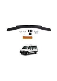 Resim Citroen Relay 1994-2006 Euro Cap Kaput Rüzgarlığı 