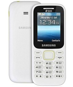 Resim Samsung B310E TR Garanti |  Beyaz 