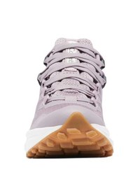 Resim Columbia Facet 75 Mid Outdry Kadın Kısa Bot Mor 001 