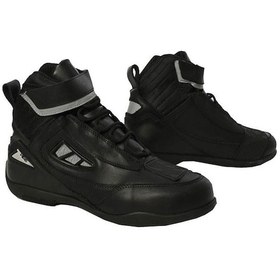 Resim Vexo Vertigo Su Geçirmez Motosiklet Botu 