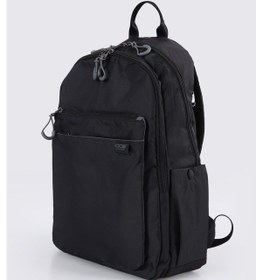 Resim Ççs 51712 Sırt Çantası Siyah 