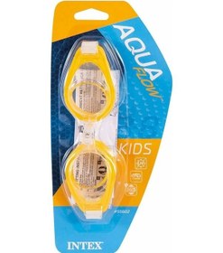 Resim Ig55602 Yüzücü Gözlüğü 3 Renk 3-8 Yaş - Vardem Oyuncak Çok Renkli 