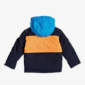 Resim Quiksilver GROOMER KIDS JK ERKEK ÇOCUK SNOWBOARD CEKETİ EQKTJ03014 