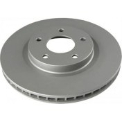 Resim Frendi Ön Fren Aynasi Qashqai 1.6-1.5/2.0 Dci 07 Xtrail 2.5-2.0dci 296X26X5DL Havali 18051 