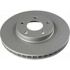 Resim Frendi Ön Fren Aynasi Qashqai 1.6-1.5/2.0 Dci 07 Xtrail 2.5-2.0dci 296X26X5DL Havali 18051 